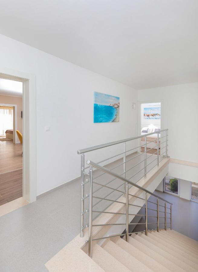 Seabreeze Apartments Cavtat Exterior foto
